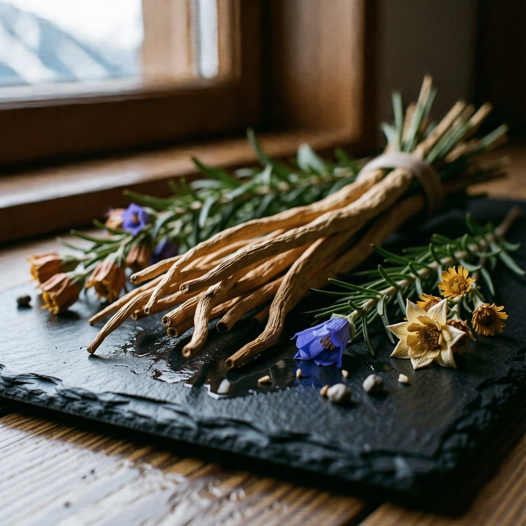 Origine et terroir